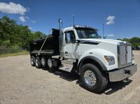 New 2027 Kenworth T880S PH for Sale