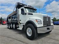 Used 2023 Kenworth T880S for Sale