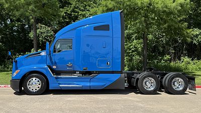 2023 Kenworth T680