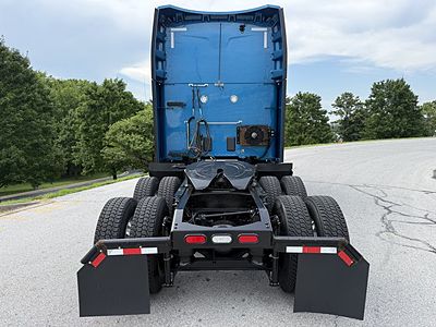 2022 Peterbilt 579