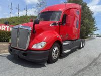 2022 Kenworth T680