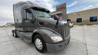2022 Peterbilt 579