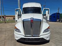 2023 Kenworth T680