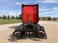 2022 Kenworth T680