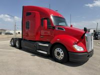 2022 Kenworth T680