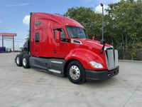 2021 Kenworth T680