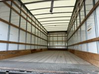 2021 International MV607