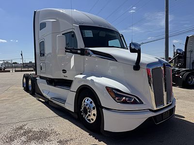 2024 Kenworth T680