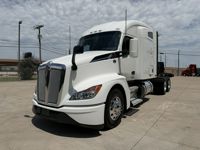 2023 Kenworth T680