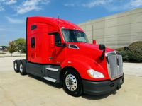 2022 Kenworth T680