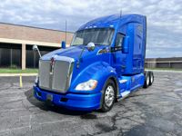 2022 Kenworth T680