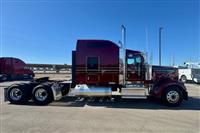 2025 Kenworth W900L