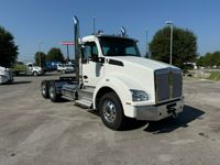 2026 Kenworth T880