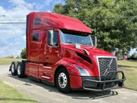 2022 Volvo VNL64T760