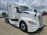 2022 Kenworth T680