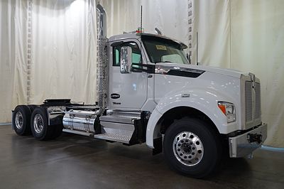 2027 Kenworth T880S PH