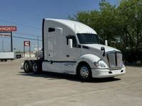 2021 Kenworth T680