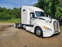 2022 Kenworth T680