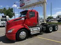 2023 Kenworth T680
