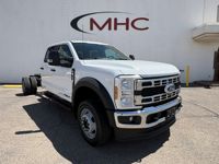 2026 Ford F550