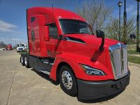 2024 Kenworth T680