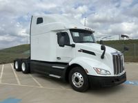 2023 Peterbilt 579