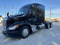 2023 Kenworth T680