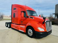 2022 Kenworth T680