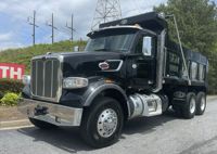 Used 2024 Peterbilt 567 for Sale
