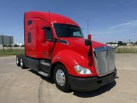 2022 Kenworth T680