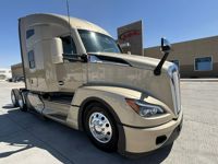 2024 Kenworth T680
