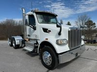 2020 Peterbilt 567