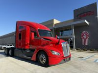2023 Kenworth T680