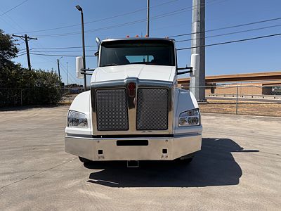 2022 Kenworth T880