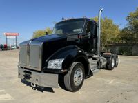 2021 Kenworth T880