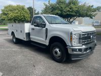 2026 Ford F350