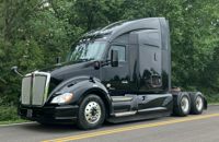 2022 Kenworth T680