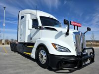 2023 Kenworth T680
