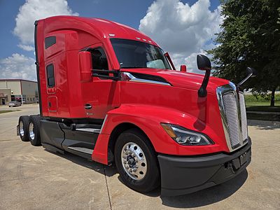 2023 Kenworth T680