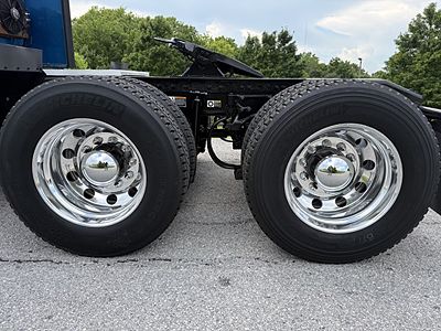 2022 Peterbilt 579