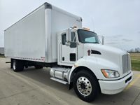 2020 Kenworth T270