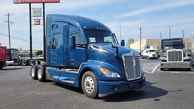 2023 Kenworth T680