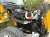 2021 International MV607