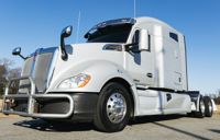 2021 Kenworth T680