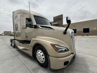 2024 Kenworth T680