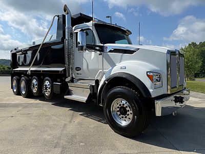 New 2027 Kenworth T880S PH for Sale