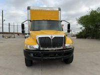 2021 International MV607