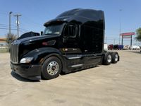 2022 Peterbilt 579