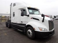 2023 Peterbilt 579