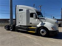 2021 Kenworth T680